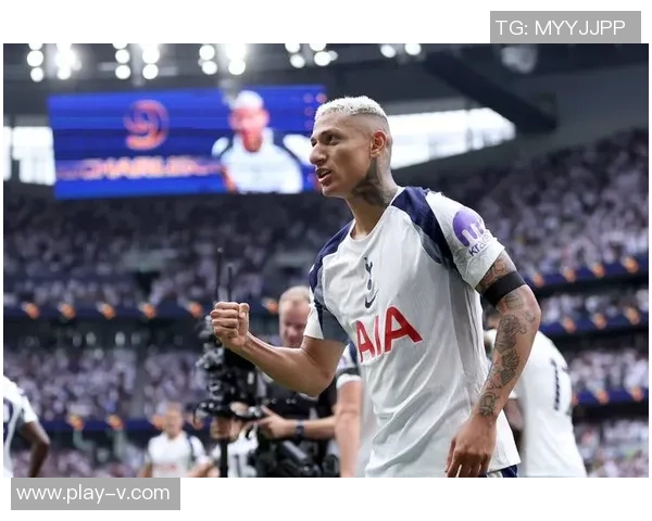 热刺赛季初表现强势却遭遇滑铁卢近期仅获一胜排名骤降至第11位